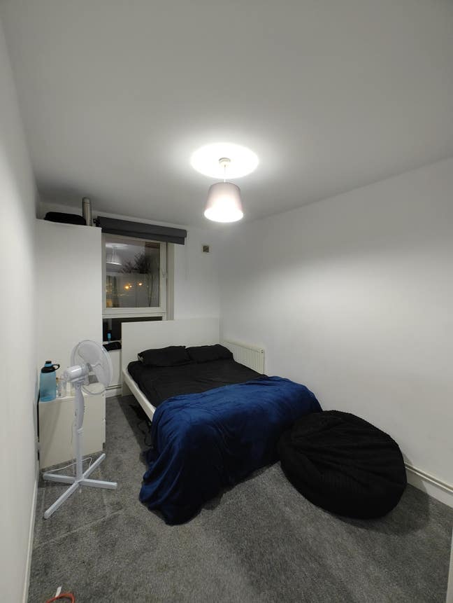 1 Room Available in Elephant & Castle Main Photo