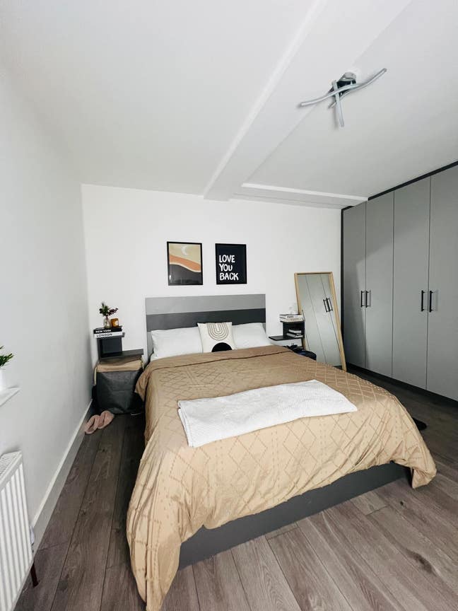 Spacious Double Ensuite W/ Cleaner | 12Min to Stn Main Photo