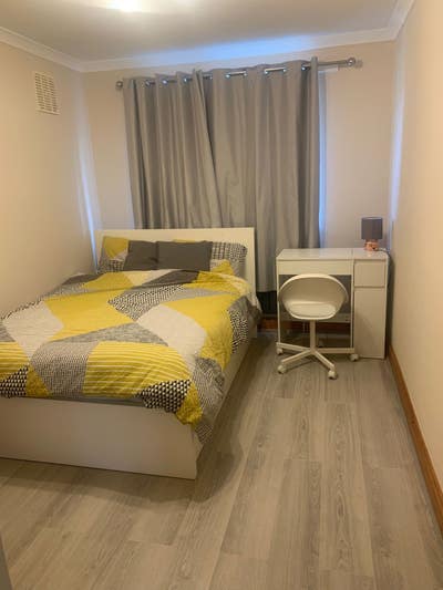 Double room share house Main Photo