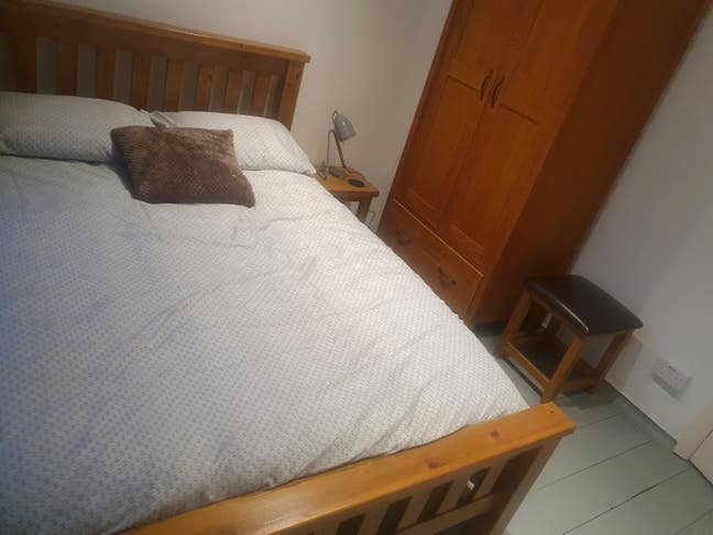 Modern Double Rooms Close to Stansted. Dunmow. Main Photo