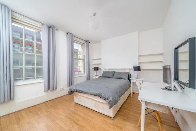 Double Room Available in E1 All Bills Included  Main Photo