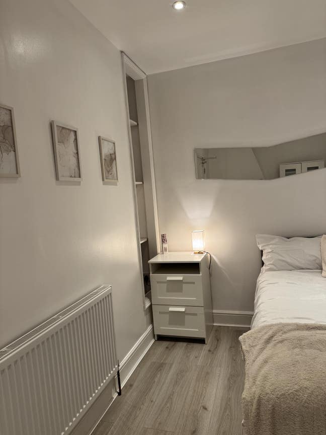 Homely room available in our HMO!  Main Photo