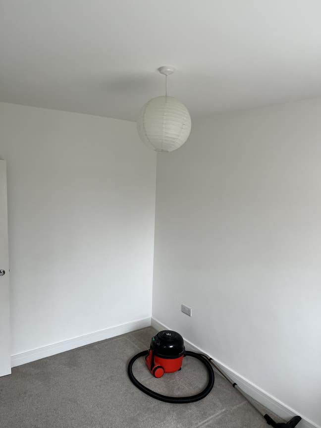 Room available centre of Horsham Main Photo