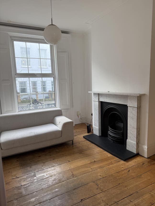Double room available Main Photo