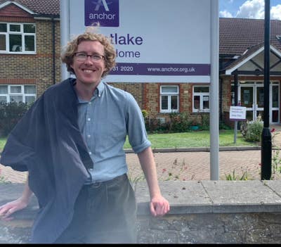 Room wanted Main Photo