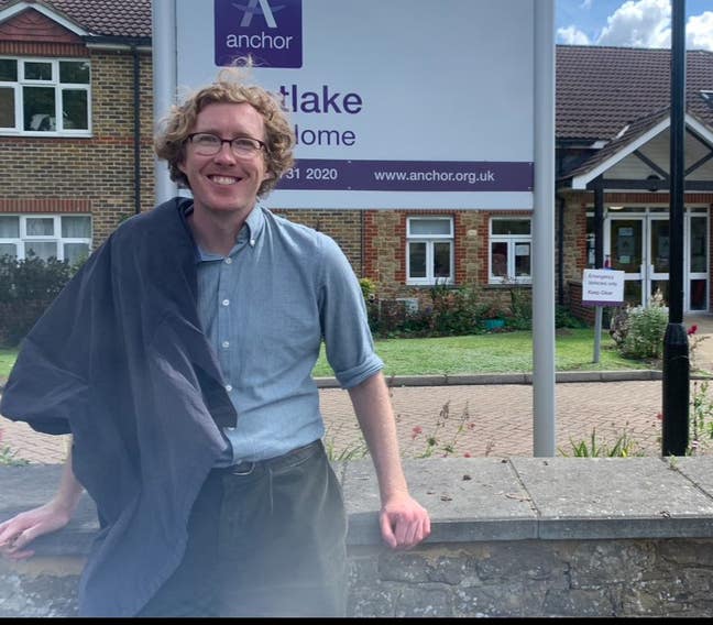 Room wanted Main Photo