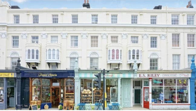 Lodger wanted. Beachside hove  Main Photo