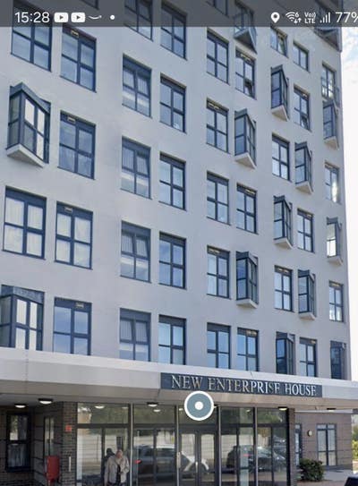 **Fabulous 2-Bedroom Flat Available for Rent** Main Photo