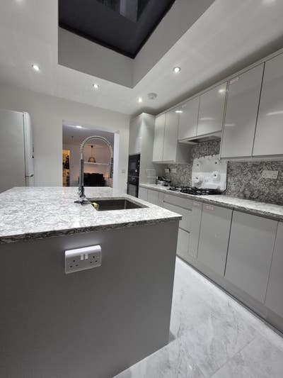 Available Summer ☀️  Jun-Aug 2026 &pound;750 Main Photo