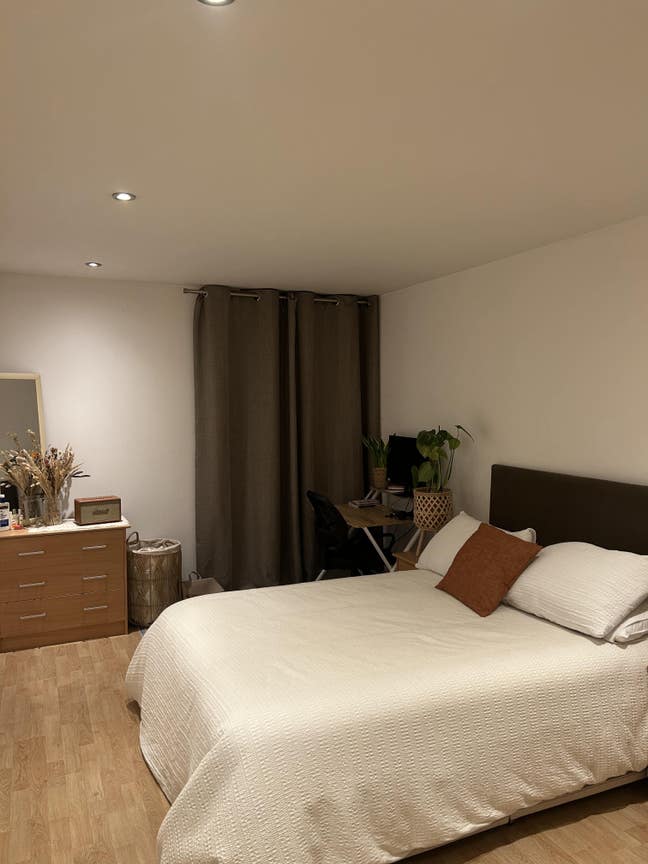 Short term sublet  - Isle of Dogs Main Photo