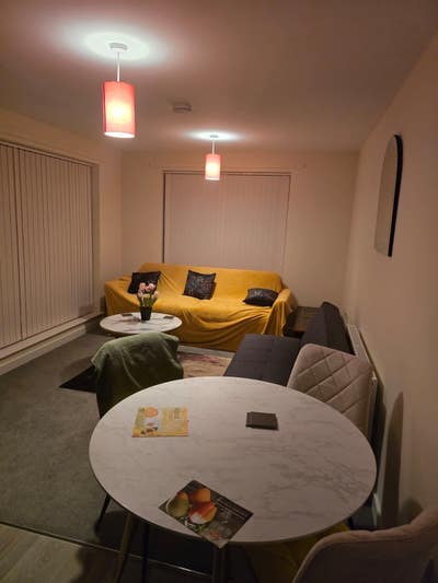 Brand new studio to rent fully furnished Main Photo