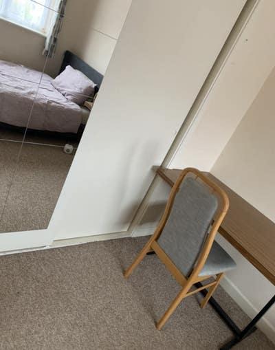  Large Double Size Room Low Deposit  Main Photo
