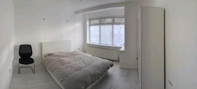 Beautiful, modern, double bedroom in Romford Main Photo