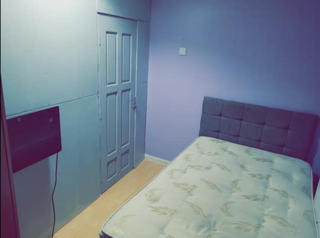 Double room for rent Main Photo