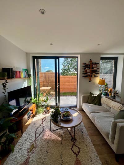 Entire Flat - Trendy 1-Bed Flat in Hackney/Stokie Main Photo