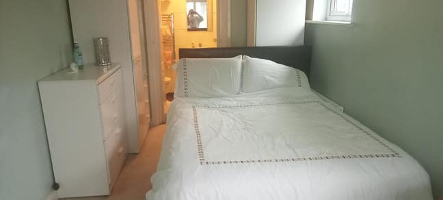 En suite Double Room Main Photo