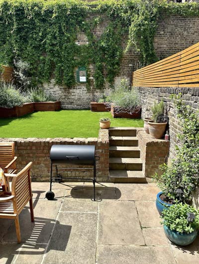 Private Garden Flat in Maida Vale🔥⭐️ Main Photo