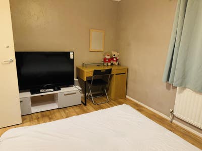 Spacious double room Main Photo