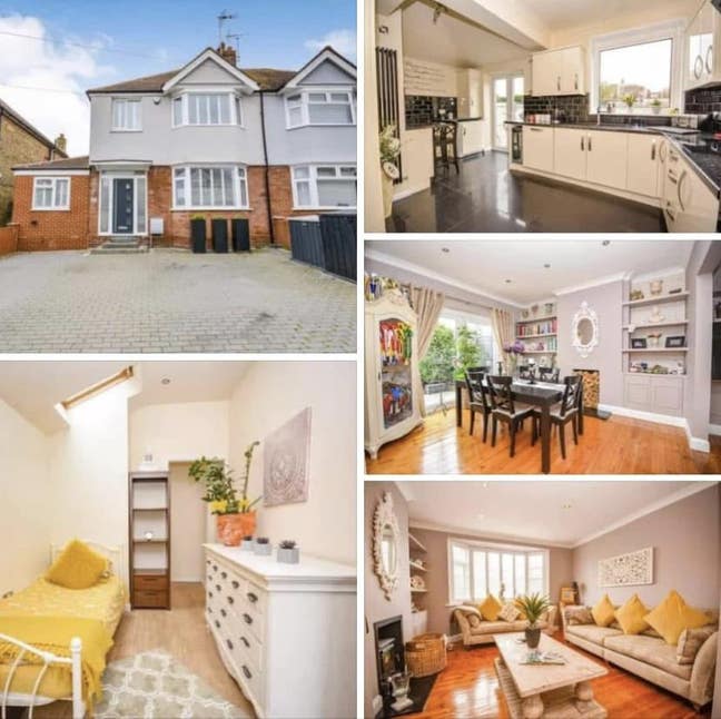 This wonderful family home is located in the ... Main Photo