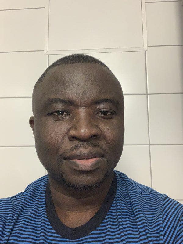 38 year old Male seeks a single or double room Main Photo