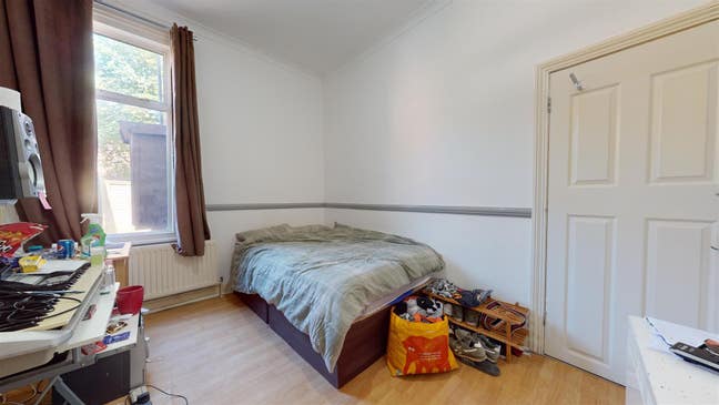 Room In Willesden Green, £700, Bills Inclu Main Photo