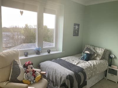 Double room en-suite Main Photo