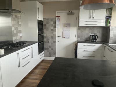 Double room en-suite Main Photo