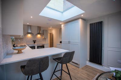 Ophir Road, Beautiful En-Suite Rooms, All Bills In Main Photo