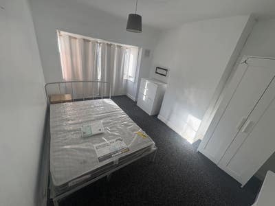 Brand New Double  available in Harbone Main Photo