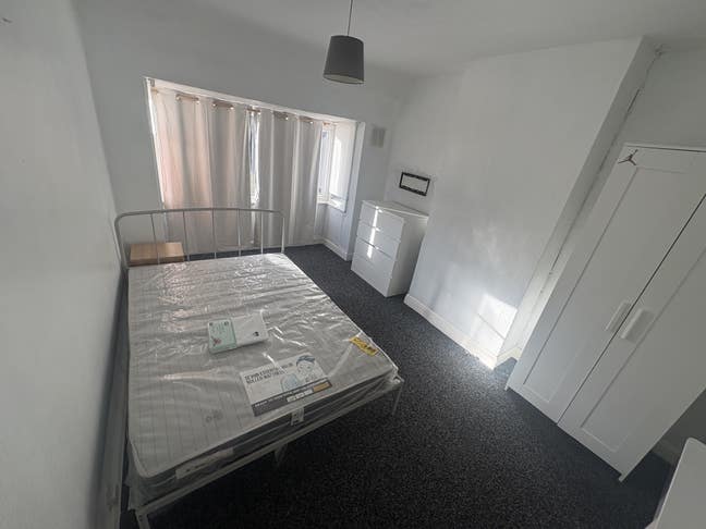 Brand New Double  available in Harbone Main Photo