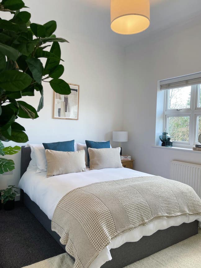 Stunning professional home. Large room & ensuite Main Photo