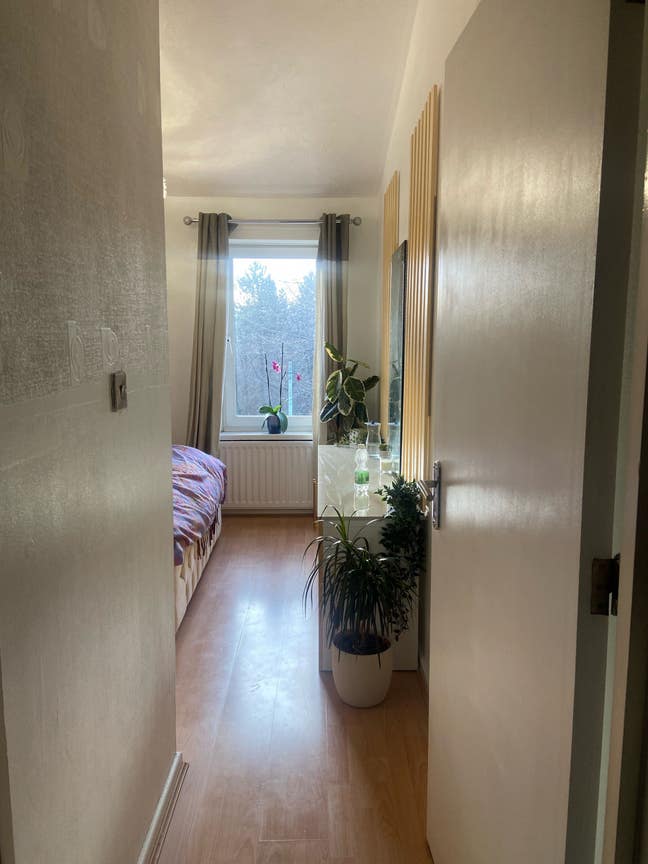 Double room near town centre Main Photo