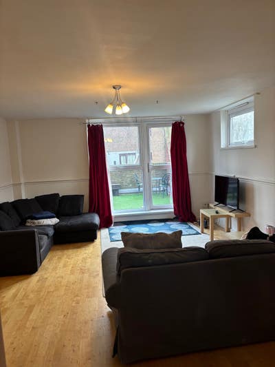 Flat mate required ASAP!Camden ♥️  Main Photo