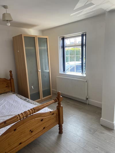 Studio Flat For Rent Main Photo