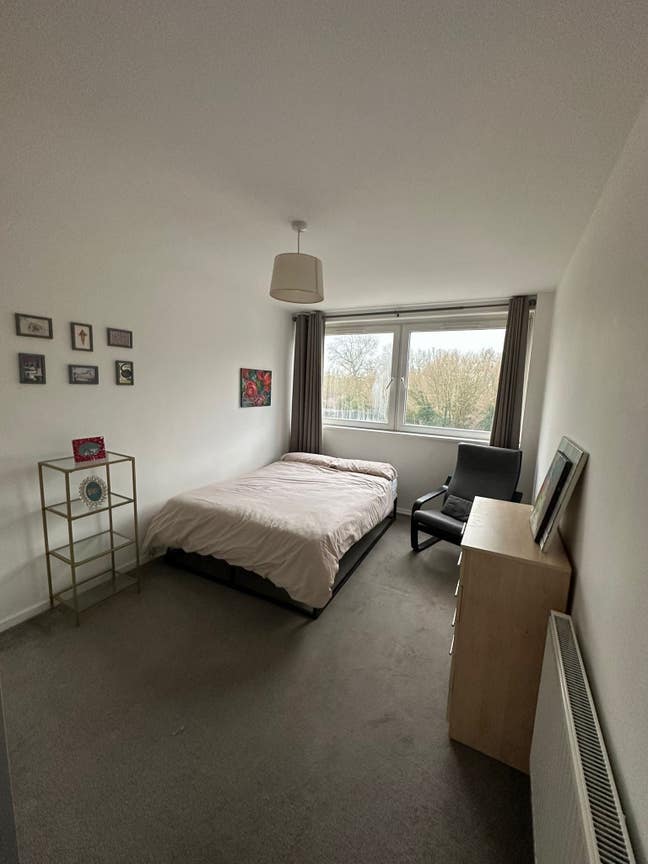 A Room So Good Even Your Dad Would Approve Main Photo