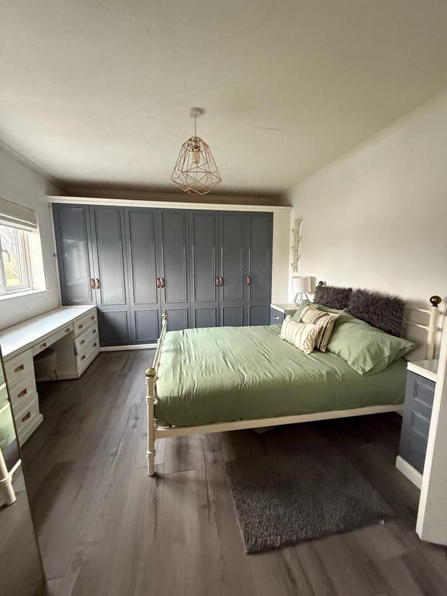 NEW Double Room Available  Main Photo
