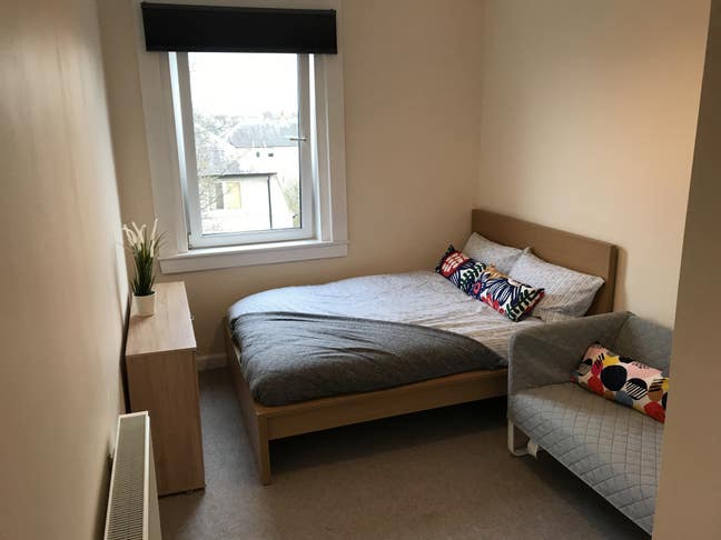 Bright Double Rm All Bills Incl &pound;179per Week. Main Photo