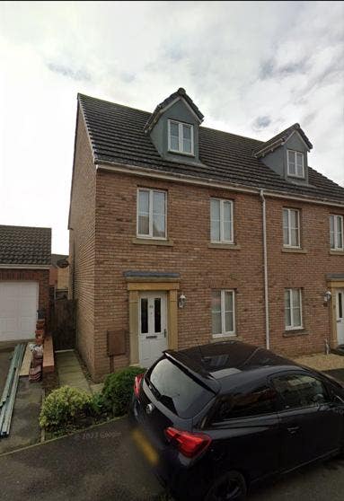 Double room and En-Suite Main Photo