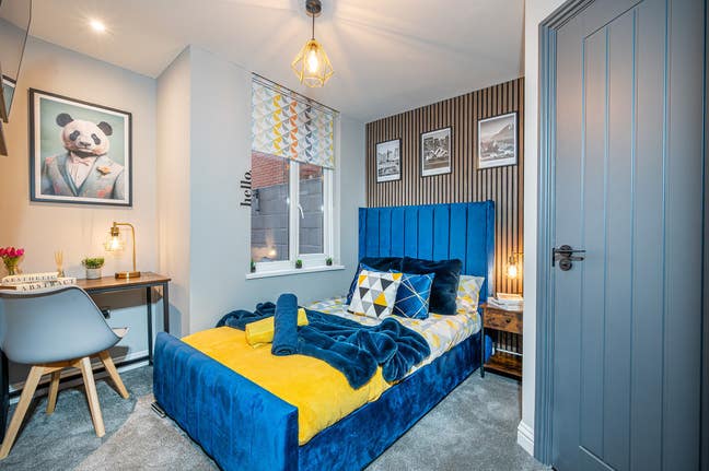 Stunning 🥳En- Suite 🚿Room New Property!!  Main Photo