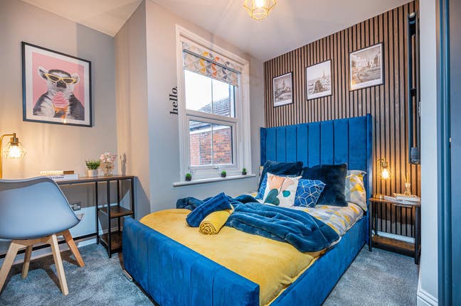 Stunning 🥳En- Suite 🚿Room New Property!!  Main Photo