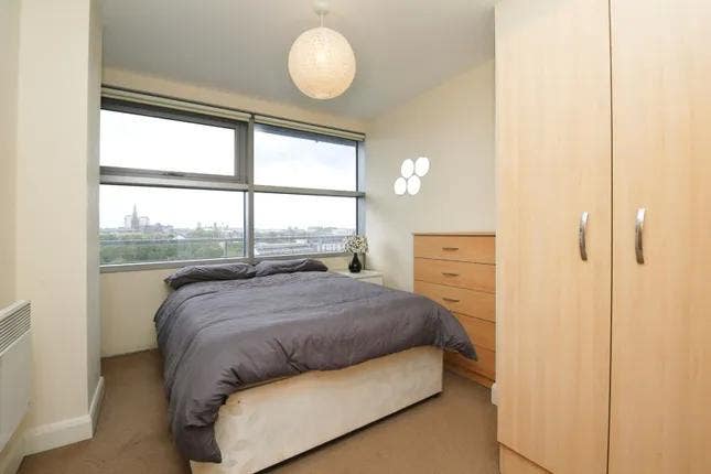 1 room for rent at echo building Main Photo