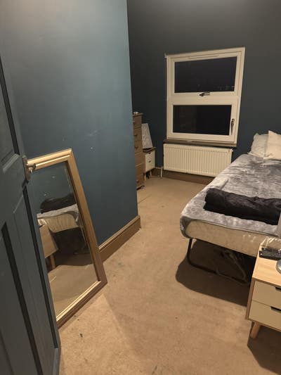Single room to Rent In Mapperley  Main Photo