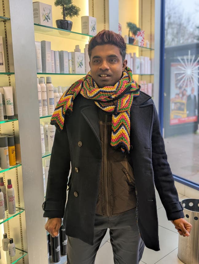 Professional Male seeks a single or double room Main Photo