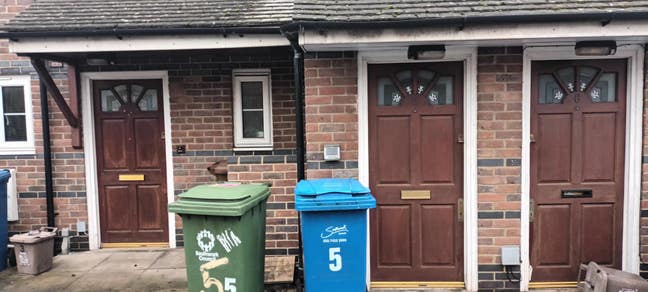 Lovely 1bed for couple  Main Photo