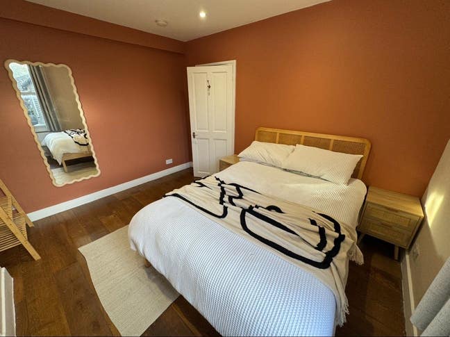 Double room in Brixton Hill Main Photo
