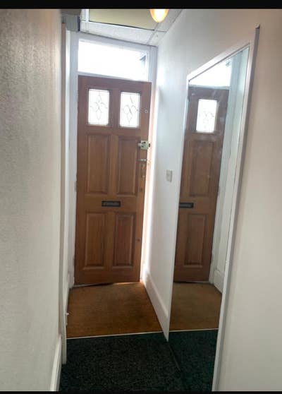 Double room to let Main Photo