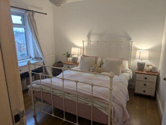 Double en-suite room for rent Main Photo