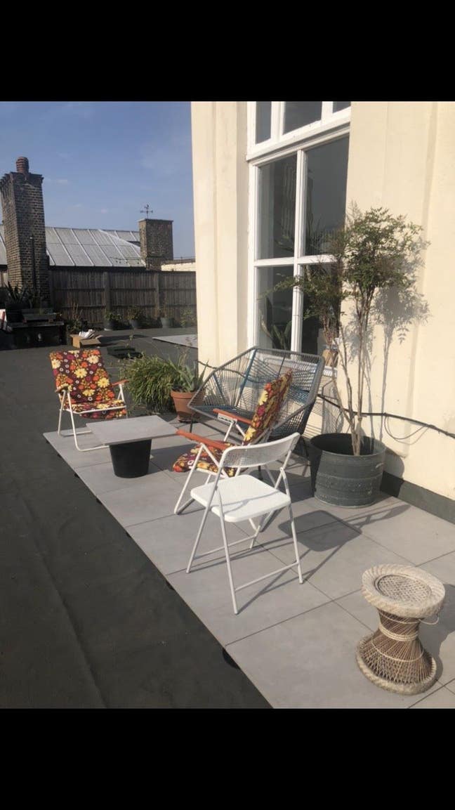 Lovely self contained studio in Bethnal Green Main Photo