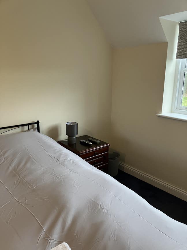 Large Double Room  Charlbury Nr Chipping Norton Main Photo