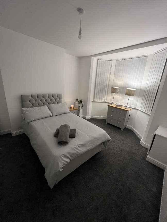 All Female Luxury HMO 1 Min Walk To Hospital 🏥 Main Photo